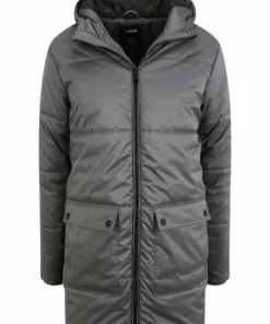 Solid SDATONG - Veste D'hiver - Iron Gate 11 Solid SDATONG - Veste D'hiver - Iron Gate -Promos Solid Magasin 13a959b2753f4fd685b4609433840246