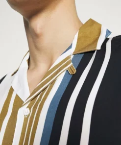 Solid PHELIX - Chemise - China Blue -Promos Solid Magasin 13b796a8bec2426f9bd16ee1a8ffe4e5