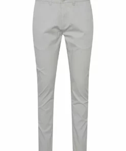 Solid SDKILLIAN - Chino - Light Grey -Promos Solid Magasin 13cf7b3f9913405893b04afd3ff4a471