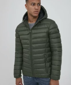 Solid SDHAILIE HOOD 21104360 - Veste D'hiver - Deep Forest