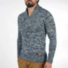 Solid SDPHIL - Pullover - Insignia Blue