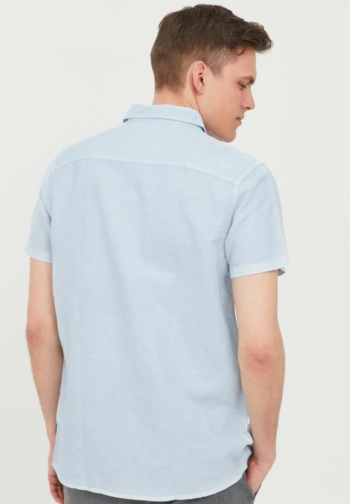 Solid SDSPIKE - Chemise - Skyway 3 Solid SDSPIKE - Chemise - Skyway – Image 3