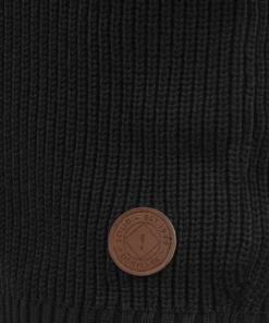 Solid SDXENOX - Pullover - Black -Promos Solid Magasin 1483cf7c4d3e4fa6addffd1dd62fd8a6