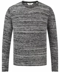 Solid SDKNIT - Pullover - Grey Mel 10 Solid SDKNIT - Pullover - Grey Mel -Promos Solid Magasin 14bc1ffe220c4c1381e1ea5676ea0c21