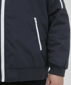 Solid SDTILLY BT - Sweat à Capuche Zippé - Insignia Blue 12 Solid SDTILLY BT - Sweat à Capuche Zippé - Insignia Blue -Promos Solid Magasin 14fca6aac1744c2a9a2b629cde019831