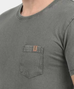 Solid SDJACK - T-shirt Imprimé - Dark Grey 7 Solid SDJACK - T-shirt Imprimé - Dark Grey -Promos Solid Magasin 1539c59fde6c43efa9f4c6752ee4e790