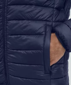 Solid SDHAILIE 21104354 - Veste D'hiver - Insignia Blue -Promos Solid Magasin 156243596be547a8811a6062a7dee120