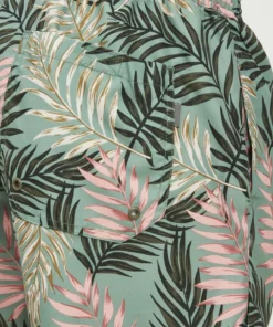 Solid SDHECTOR LEAF - Short De Bain - Hedge Green 10 Solid SDHECTOR LEAF - Short De Bain - Hedge Green -Promos Solid Magasin 15ae66f2bfbe42cf9d2b5fa5377ada70