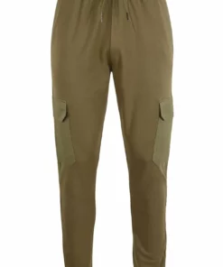 Solid SDJORY - Pantalon De Survêtement - Ivy Green -Promos Solid Magasin 15b130f4a4704f1c943369142319e678