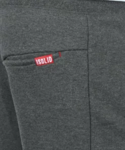 Solid SDBENJAMIN - Short - Med Grey -Promos Solid Magasin 15f1c249ad7542fda5762d8a430f0778