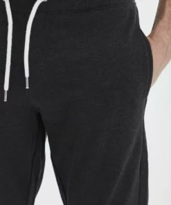 Solid SDTAMBERT - Pantalon De Survêtement - Dark Grey Melange -Promos Solid Magasin 16322a446ea042f38b38adb954b9f000