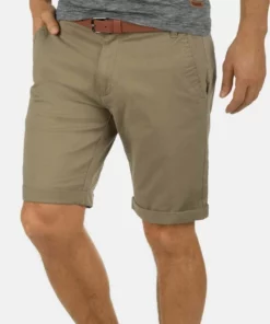 Solid SDMONTIJO - Short - Dune