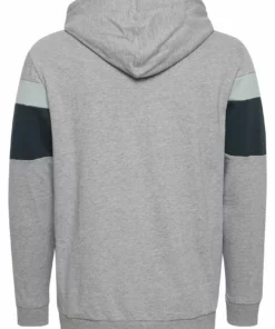 Solid SDJOHAN SW 21106782 - Sweat à Capuche - Gray Melange -Promos Solid Magasin 16332d901f9e48c7b9b195600709c704