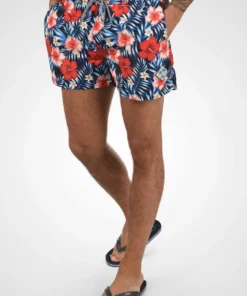 Solid SDSHORTS - Short De Bain - Insignia B