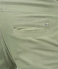 Solid SDSHORTS - Short - Hedge Gree -Promos Solid Magasin 16c87a68ca69446285c1b389e40c6f26