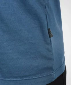 Solid SDTEE - T-shirt Basique - Federal Bl -Promos Solid Magasin 171147f3c6744c22bc3182a743cbd9d7