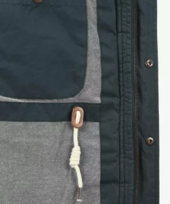 Solid SDDRY - Veste D'hiver - Insignia 13 Solid SDDRY - Veste D'hiver - Insignia -Promos Solid Magasin 171bd17ac84f442eb1636152042f4780