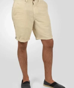 Solid LORAS - Short - Bleached Sand