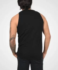 Solid MINHO - Débardeur - Black 8 Solid MINHO - Débardeur - Black -Promos Solid Magasin 17a3829dfc694c1e99996abfb4260056