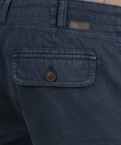 Solid SDVIZELA - Short - Insignia Blue -Promos Solid Magasin 17b2dbee5bee4d55a5d4900543387cb0