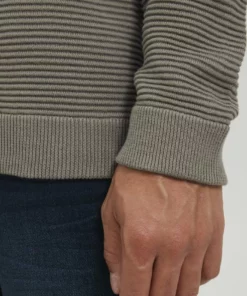 Solid SDVALENCIA 21106793 - Pullover - Vetiver -Promos Solid Magasin 17b52d09a42e438da4679949615c6dde