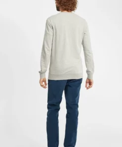 Solid SDJONKO - Sweatshirt - Grey Melange 8 Solid SDJONKO - Sweatshirt - Grey Melange -Promos Solid Magasin 17bfdc75c44344048f7100ea735d767d