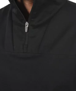 Solid SDJORKE - Sweatshirt - Black -Promos Solid Magasin 17f436b322c24fe4a16cfd2483b7751b