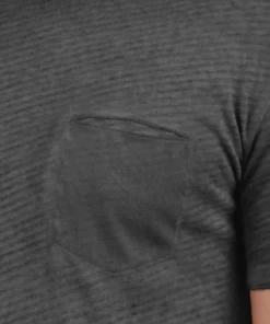 Solid SDROY - T-shirt Imprimé - Black -Promos Solid Magasin 18876b0994eb4e6d8a5e7c20f629b2c9