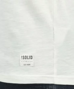 Solid SDFLORIAN - T-shirt Imprimé - Mid Grey 9 Solid SDFLORIAN - T-shirt Imprimé - Mid Grey -Promos Solid Magasin 18a50e5e0b49499c8a2388ab2c422a03
