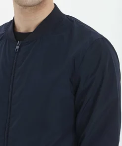 Solid SDARLO - Blouson Bomber - Insignia Blue 9 Solid SDARLO - Blouson Bomber - Insignia Blue -Promos Solid Magasin 18d38655ccd34adeb368365c169557f2