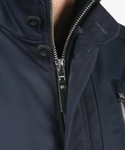 Solid SDWALLO - Veste D'hiver - Dark Blue 8 Solid SDWALLO - Veste D'hiver - Dark Blue -Promos Solid Magasin 18ecb421bfeb4c2a8e3069d089a6e8ff