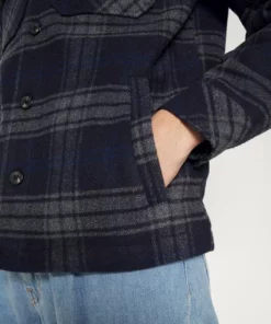 Solid VANDER JACKET - Veste Mi-saison - Insignia Blue 11 Solid VANDER JACKET - Veste Mi-saison - Insignia Blue -Promos Solid Magasin 19083ebc991d4c2e8ca52d07ea397786