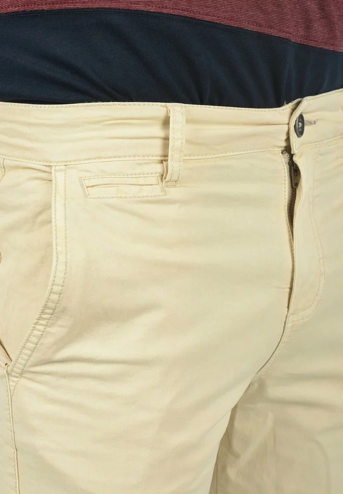 Solid SDSHORTS - Short En Jean - Bleached S 4 Solid SDSHORTS - Short En Jean - Bleached S – Image 4