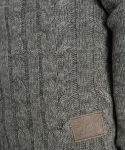 Solid SDPANKRAZ - Pullover - Dark Grey 9 Solid SDPANKRAZ - Pullover - Dark Grey -Promos Solid Magasin 19a368cde9544ba69f211389c7e8d472