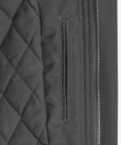 Solid SDWALLACE - Veste Mi-saison - Dark Grey -Promos Solid Magasin 19aa482a5f3c46869c00b829e4cf0a9a