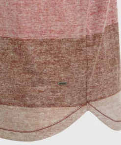 Solid SDTEINE - T-shirt Imprimé - Wine Red 7 Solid SDTEINE - T-shirt Imprimé - Wine Red -Promos Solid Magasin 19b929b2172e46ba83fdaca0ee818a82