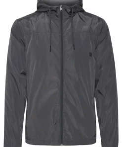 Solid SDBODO - Blouson - Forged Iron -Promos Solid Magasin 19c912129a044398861fb73a1d5392ae