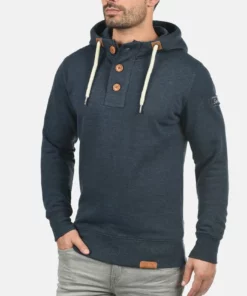 Solid SDTRIPSTRIP - Sweat à Capuche - Insignia B