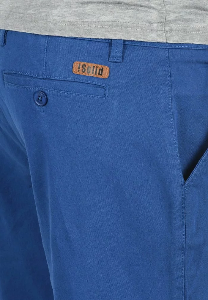 Solid SDLAMEGO - Short - Limoges 4 Solid SDLAMEGO - Short - Limoges – Image 4