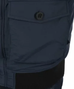 Solid SDFRIO - Veste D'hiver - Insignia Blue 12 Solid SDFRIO - Veste D'hiver - Insignia Blue -Promos Solid Magasin 1a335333966a48e9bee26ebda32efe60