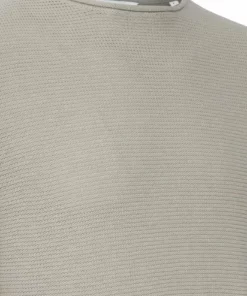 Solid SDJARAH - Pullover - Oatmeal Melange -Promos Solid Magasin 1a60f46b70f74be29d763d32f0858b8c