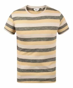 Solid SDTEE - T-shirt Imprimé - Curds & Wh -Promos Solid Magasin 1a8693533380419abf88f238713fa77b