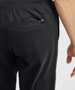 Solid SDJORY - Pantalon De Survêtement - Black 9 Solid SDJORY - Pantalon De Survêtement - Black -Promos Solid Magasin 1aa49415b5ce4581998e4e1fa4eba8ce