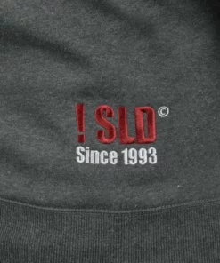 Solid SDBENNTRACK - Sweat à Capuche Zippé - Medium Grey -Promos Solid Magasin 1ac8fa4bf0d241e69ad10983b8e69904