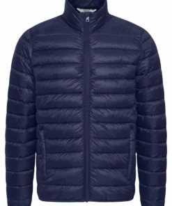 Solid SDHAILIE 21104354 - Veste D'hiver - Insignia Blue -Promos Solid Magasin 1ac98d40b9a94029bdbe867c95b32a74