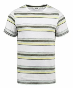 Solid SDSID - T-shirt Imprimé - Ivy Green -Promos Solid Magasin 1adc9d06198f429caa65c86368d52a88