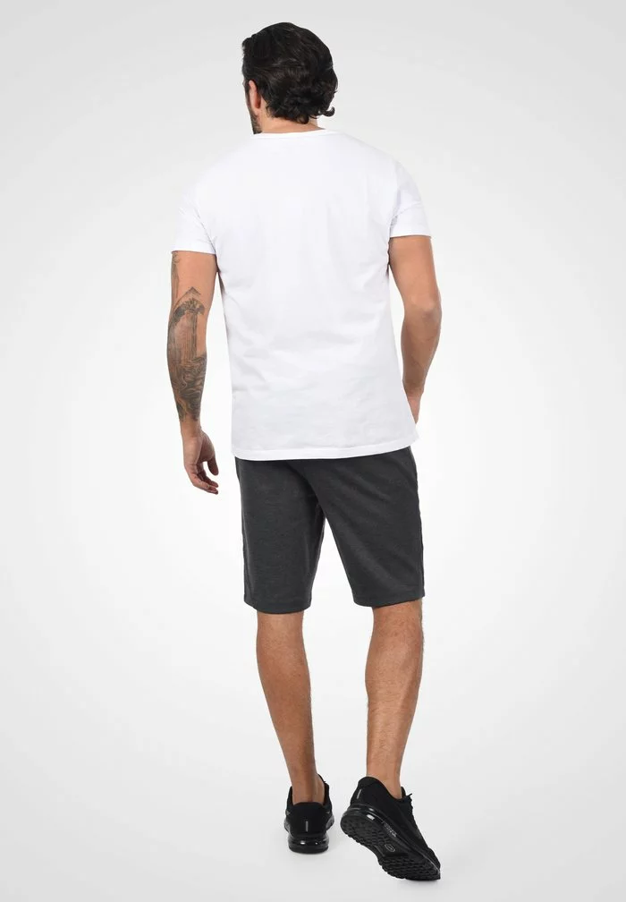 Solid SDSHORTS - Short - Med Grey M 3 Solid SDSHORTS - Short - Med Grey M â Image 3