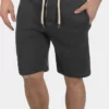 Solid SDTRIPSHORTS - Short - Dark Grey
