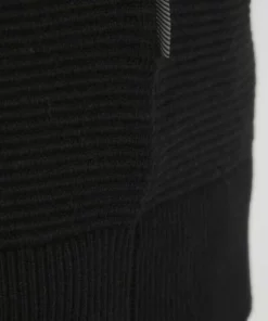 Solid CEZAR - Gilet - Black -Promos Solid Magasin 1b074fb01ca5406aa8222bed29ca1a3d