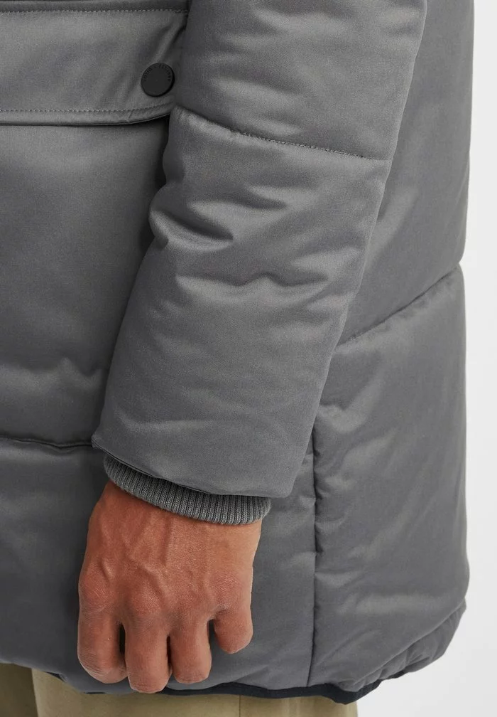 Solid SDATONG - Veste D'hiver - Iron Gate 5 Solid SDATONG - Veste D'hiver - Iron Gate – Image 5